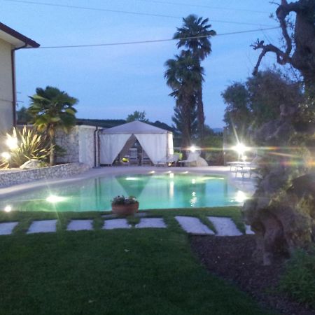 Casa Costa Relais B&B Monteforte dʼAlpone Kültér fotó