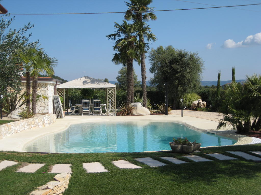Casa Costa Relais B&B Monteforte dʼAlpone Kültér fotó