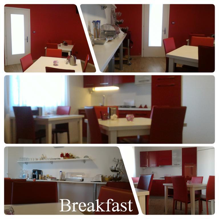 Casa Costa Relais B&B Monteforte dʼAlpone Kültér fotó